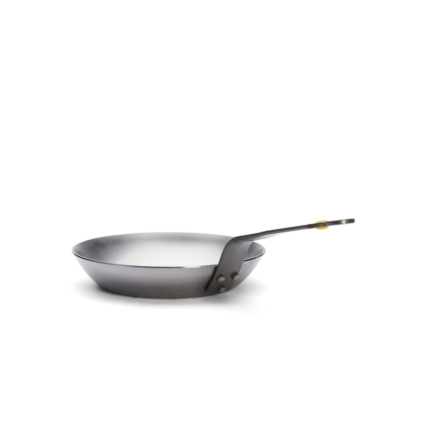 De Buyer 5610.20 - Panvica MINERAL B 20 cm, oceľová
