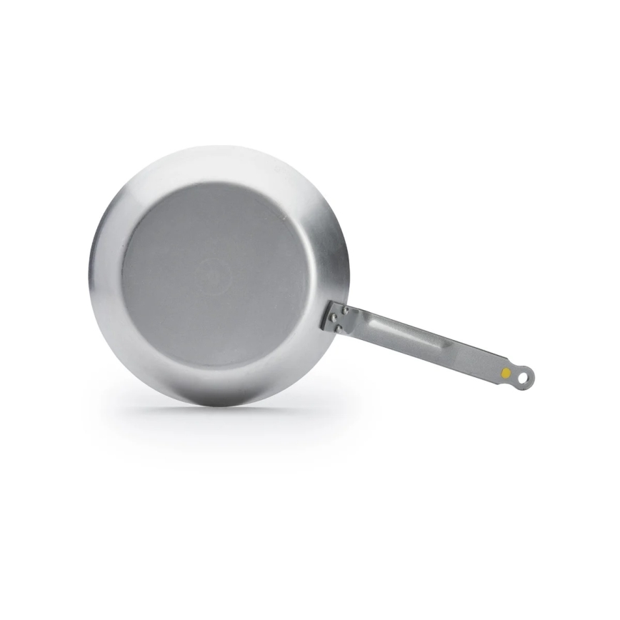 De Buyer 5610.26 - Panvica MINERAL B 26 cm, uhlíková oceľ