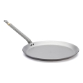 De Buyer 5615.24 - Panvica na palacinky MINERAL B 24 cm