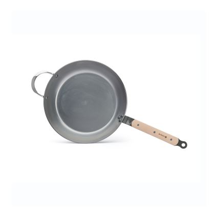 De Buyer 5710.32 - Panvica MINERAL B BOIS 32 cm, oceľ