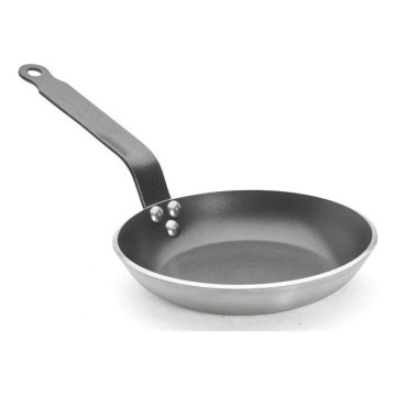 De Buyer 8480.20 - Nepriľnavá panvica CHOC RESTO INDUCTION 20 cm