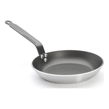 De Buyer 8480.24 - Nepriľnavá panvica CHOC RESTO INDUCTION 24 cm