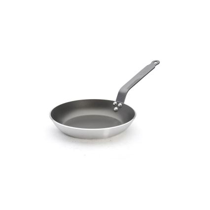De Buyer 8480.24 - Nepriľnavá panvica CHOC RESTO INDUCTION 24 cm