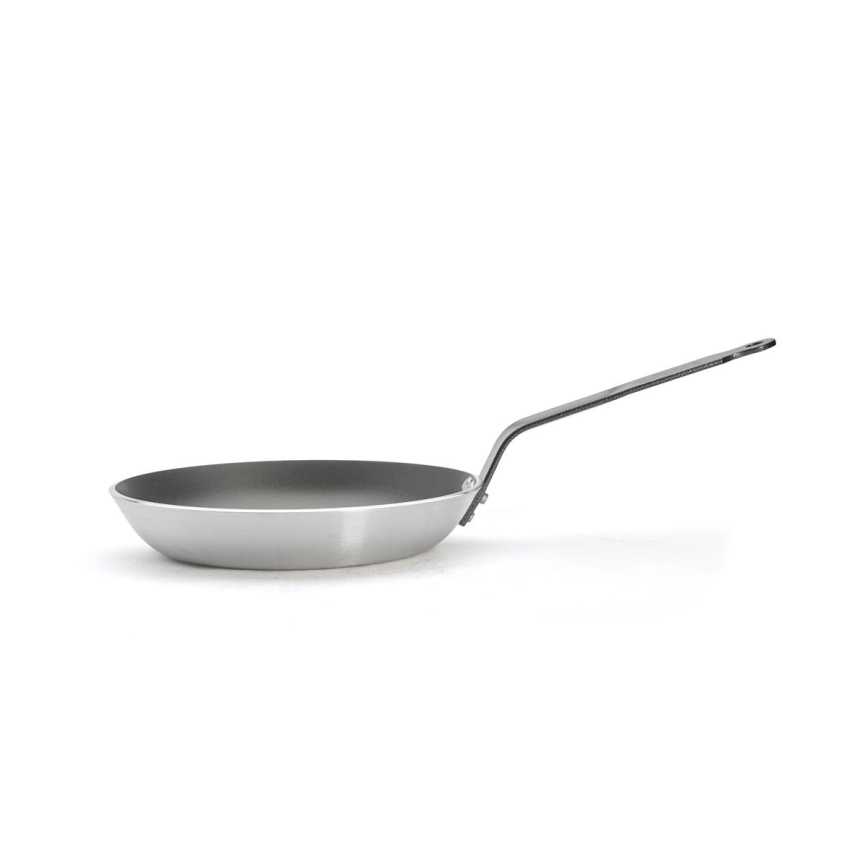 De Buyer 8480.24 - Nepriľnavá panvica CHOC RESTO INDUCTION 24 cm