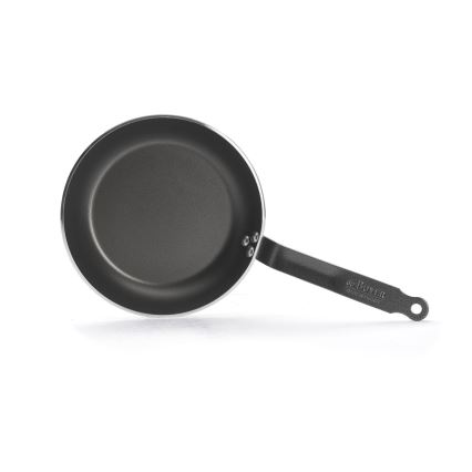 De Buyer 8480.24 - Nepriľnavá panvica CHOC RESTO INDUCTION 24 cm