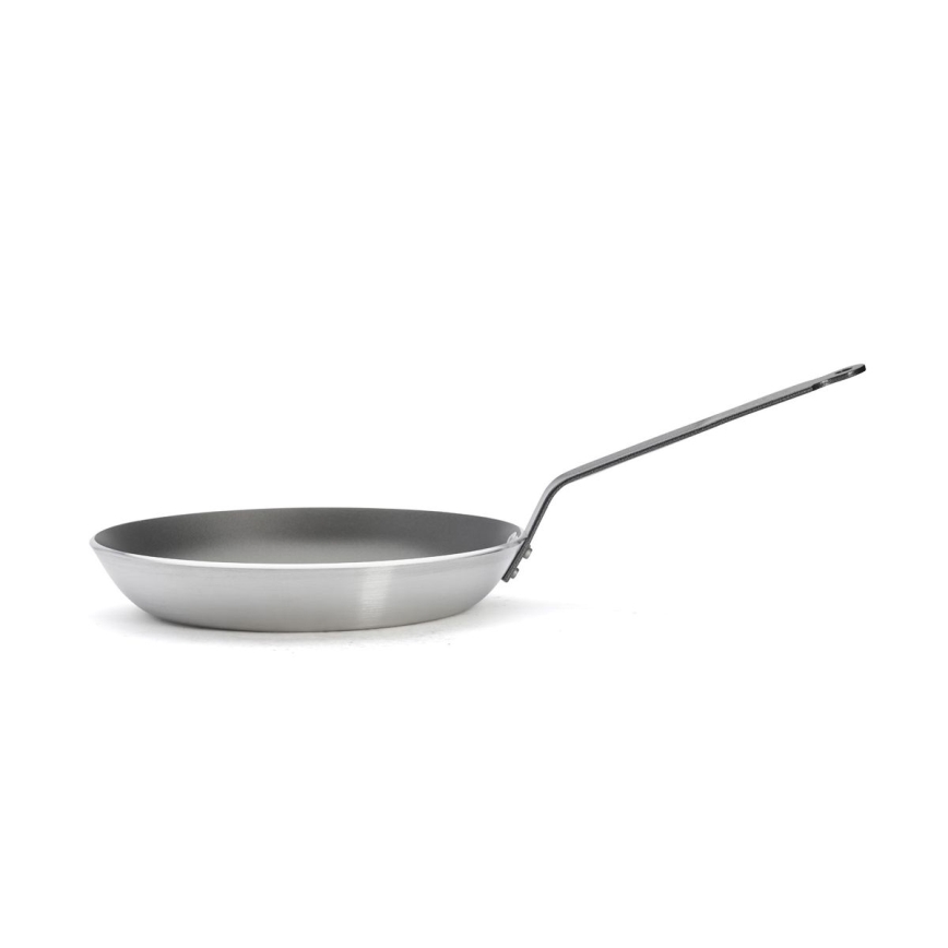 De Buyer 8480.28 - Nepriľnavá panvica CHOC RESTO INDUCTION 28 cm