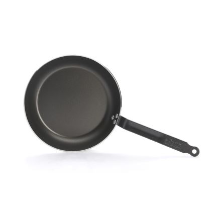 De Buyer 8480.28 - Nepriľnavá panvica CHOC RESTO INDUCTION 28 cm