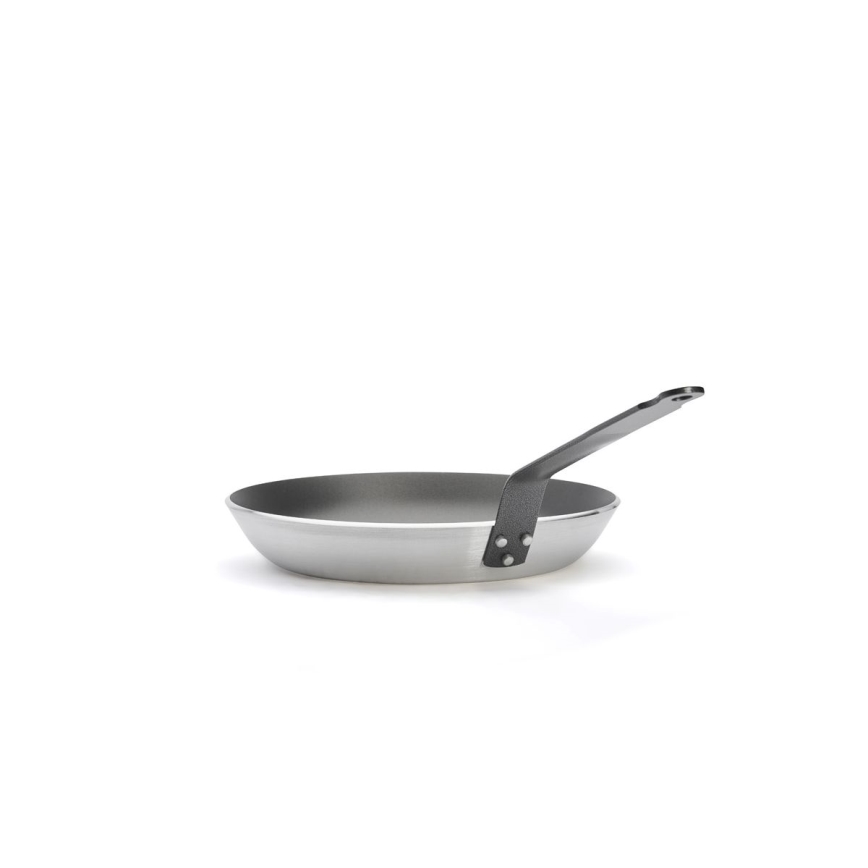 De Buyer 8480.28 - Nepriľnavá panvica CHOC RESTO INDUCTION 28 cm