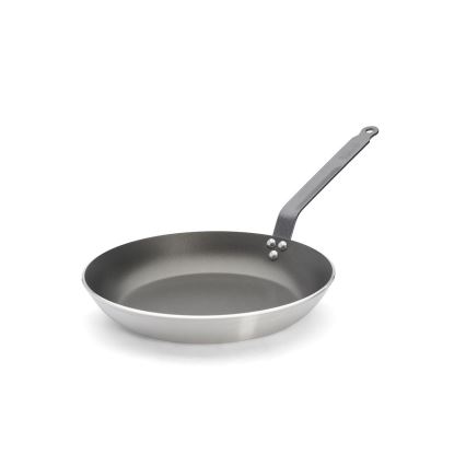 De Buyer 8480.32 - Nepriľnavá panvica CHOC RESTO INDUCTION 32 cm