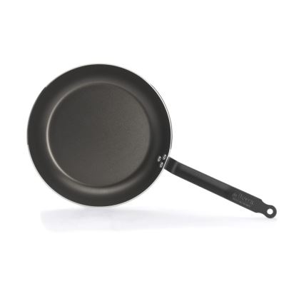 De Buyer 8480.32 - Nepriľnavá panvica CHOC RESTO INDUCTION 32 cm
