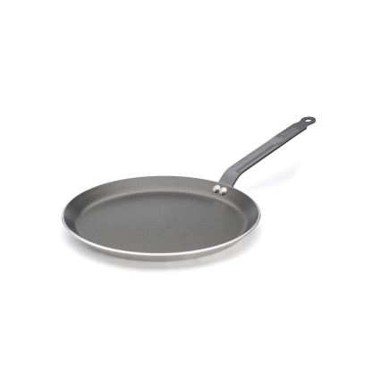 De Buyer 8485.30 - Nepriľnavá panvica na palacinky CHOC RESTO INDUCTION 30 cm