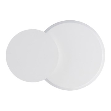 De Markt - LED Nástenné svietidlo DARRO LED/8W/230V IP44 De Markt - LED Nástenné svietidlo DARRO LED/8W/230V IP44