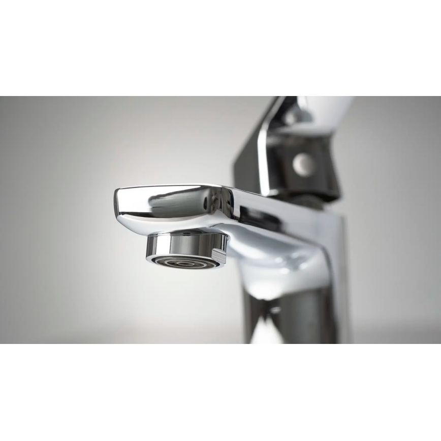 Deante BQL_020M - Umývadlová batéria BLUR lesklý chróm