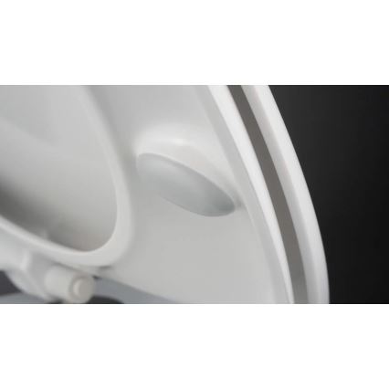 Deante CMOD6SPW - Závesné WC s doskou BORO keramika/biela