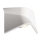 Deko-Light 341222 - LED Stmievateľné nástenné svietidlo FLY LED/4W/230V 3000K biela