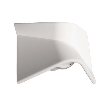 Deko-Light 341222 - LED Stmievateľné nástenné svietidlo FLY LED/4W/230V 3000K biela