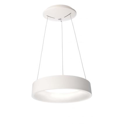 Deko-Light 342122 - LED Stmievateľný luster na lanku SCULPTORIS LED/27W/230V 3000K pr. 45 cm