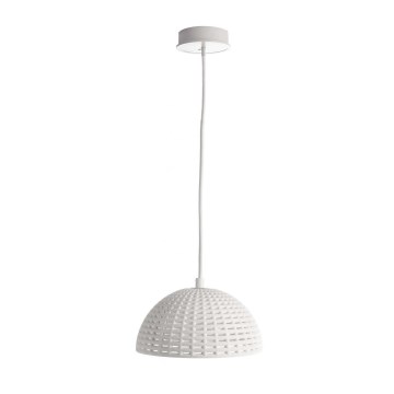 Deko-Light 342142 - Luster na lanku BASKET 1xE27/40W/230V pr. 20 cm