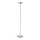 Deko-Light 343029 - LED Stmievateľná stojacia lampa BERMUDA LED/18W/230V 3000K biela