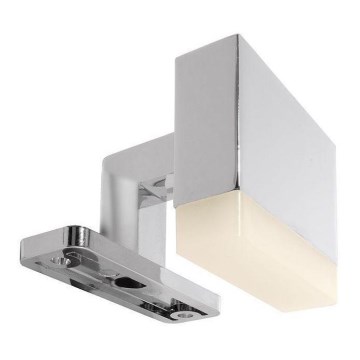 Deko-Light 687086 - LED Obrazové osvetlenie AYLEEN LED/3,2W/230V lesklý chróm