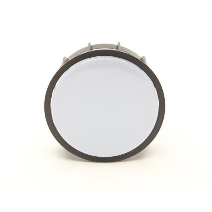 Deko-Light 731058 - LED Vonkajšie nástenné svietidlo MEISSA LED/6,8W/230V IP44 antracit