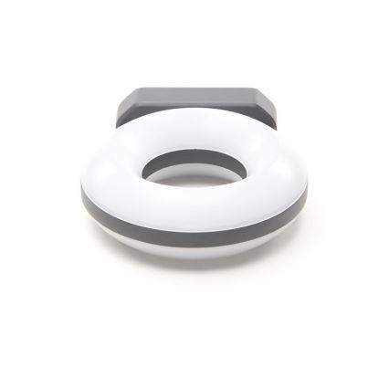 Deko-Light 731081 - LED Vonkajšie nástenné svietidlo MUSCAE LED/13W/230V IP54 antracit