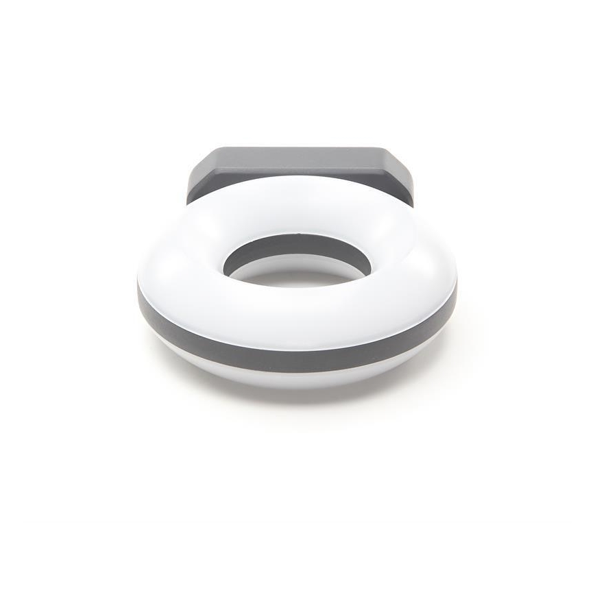 Deko-Light 731081 - LED Vonkajšie nástenné svietidlo MUSCAE LED/13W/230V IP54 antracit