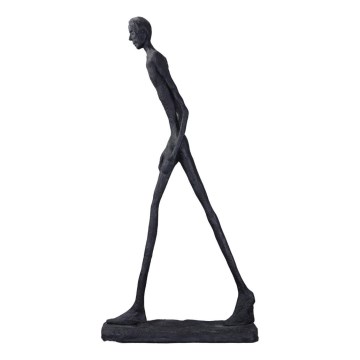 Dekoratívna socha SILUETTE 210 cm Human