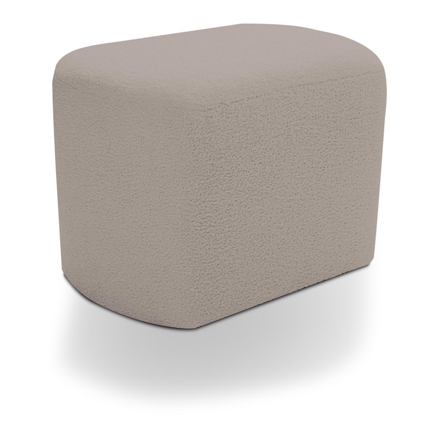 Designový taburet ESTRELA 43x63 cm béžová

Designový taburet ESTRELA 43x63 cm béžová