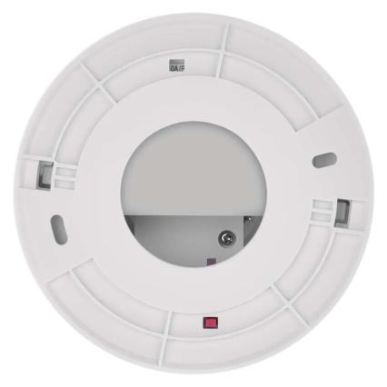 Detektor dymu 1x9V