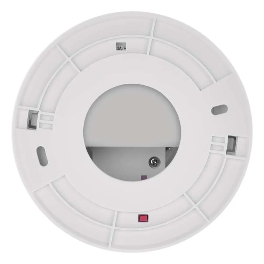 Detektor dymu 1x9V