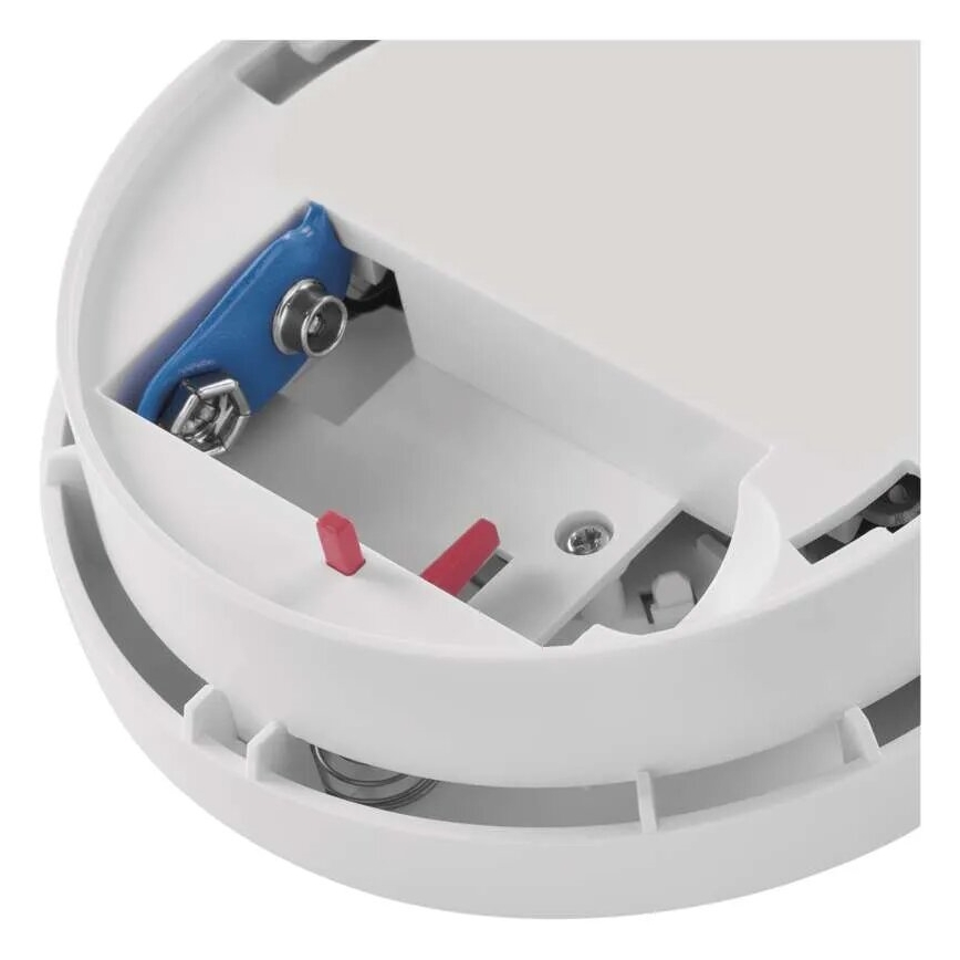 Detektor dymu 1x9V