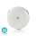 Detektor úniku vody 3V/1xCR123A + 1xCR2/20dBm Wi-Fi