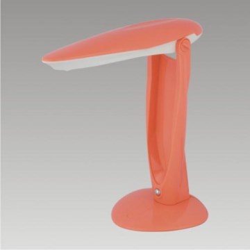Detská lampička DESK LAMP, oranžová Detská lampička DESK LAMP, oranžová
