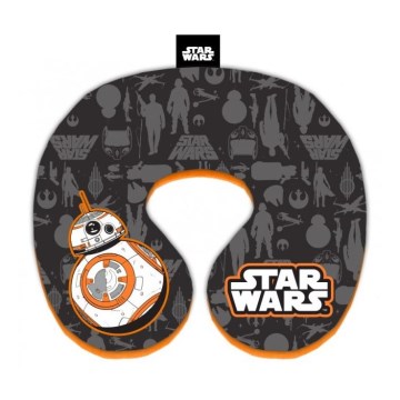 Detský cestovný vankúš STAR WARS