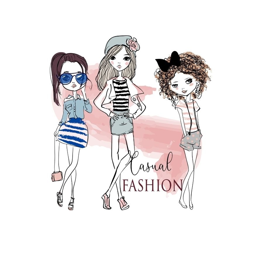 Detský luster GIRLS VIBES 1xE27/60W/230V pr. 40 cm pre dievčatá