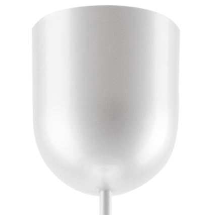 Detský luster na lanku 1xE27/60W/230V