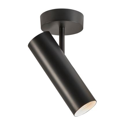 DFTP by Nordlux - Bodové svietidlo MIB 1xGU10/8W/230V čierna