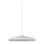 DFTP by Nordlux - LED Stmievateľný luster na lanku ARTIST LED/14W/230V pr. 25 cm béžová
