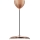 DFTP by Nordlux - LED stmievateľný luster s lankom ARTIST LED/14W/230V 3000K