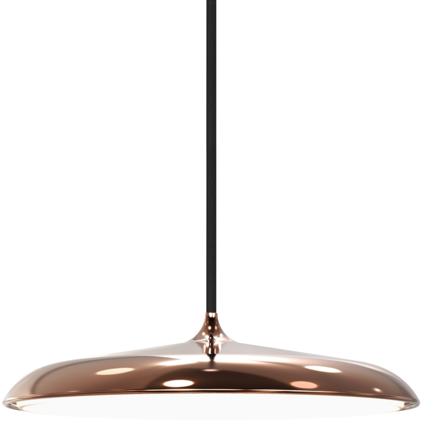 DFTP by Nordlux - LED stmievateľný luster s lankom ARTIST LED/14W/230V 3000K