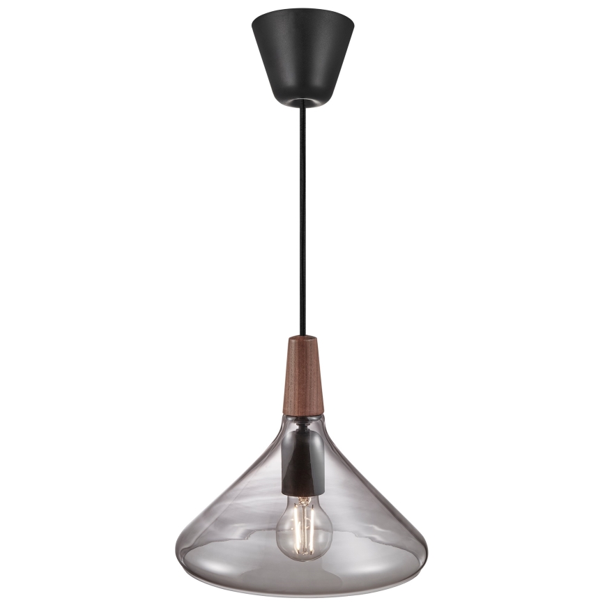 DFTP by Nordlux - Luster na lanku NORI 1xE27/40W/230V