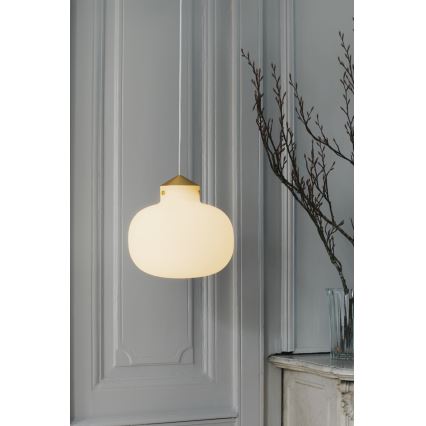 DFTP by Nordlux - Luster na lanku RAITO 1xE27/25W/230V