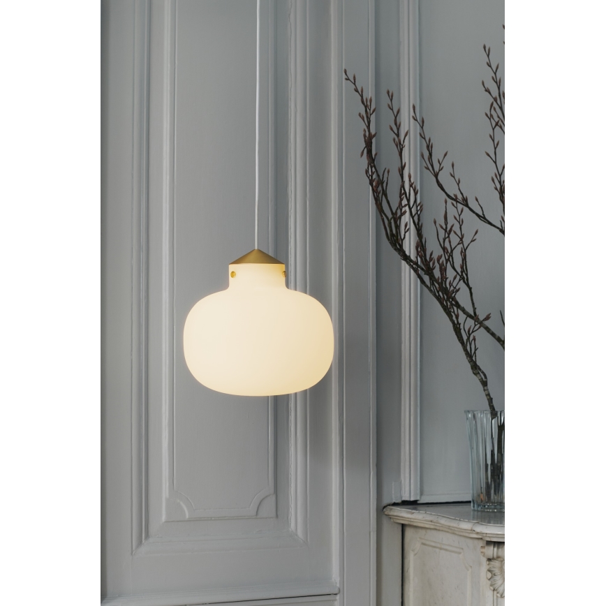 DFTP by Nordlux - Luster na lanku RAITO 1xE27/25W/230V