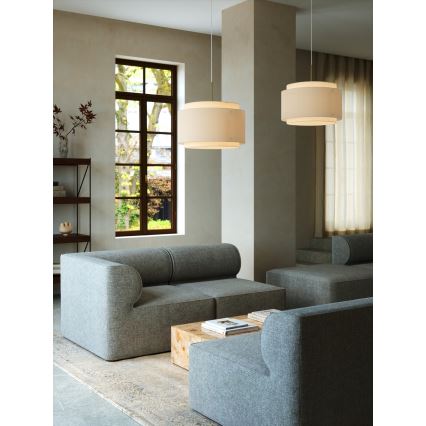DFTP by Nordlux - Luster na lanku TAKAI 1xE27/25W/230V