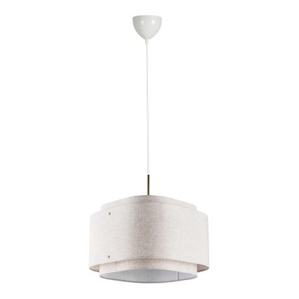 DFTP by Nordlux - Luster na lanku TAKAI 1xE27/25W/230V