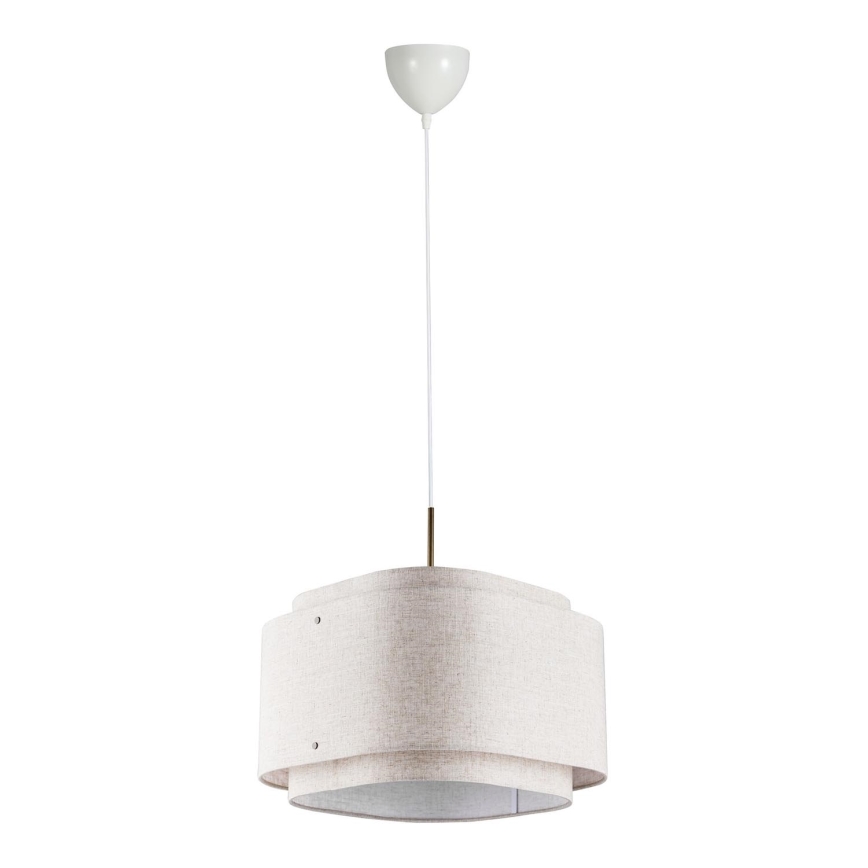 DFTP by Nordlux - Luster na lanku TAKAI 1xE27/25W/230V