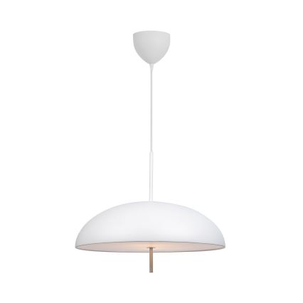 DFTP by Nordlux - Luster na lanku VERSALE 2xE27/15W/230V biela