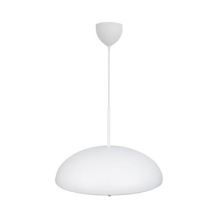 DFTP by Nordlux - Luster na lanku VERSALE 2xE27/15W/230V biela