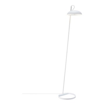 DFTP by Nordlux - Stojacia lampa VERSALE 3xG9/3W/230V biela